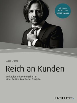 cover image of Reich an Kunden